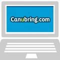 Canubring logo