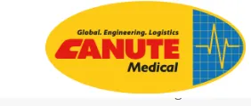 Canute Medical logo
