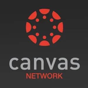 Canvas Network logo