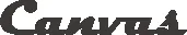 Canvas logo