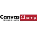 CanvasChamp logo