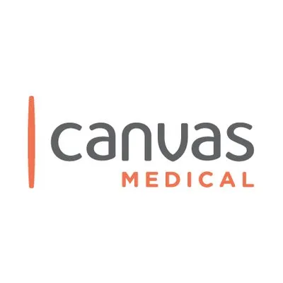 Canvas Medical logo