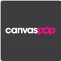 CanvasPop logo