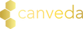 Canveda logo