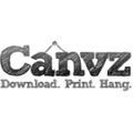Canvz logo