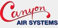 Canyon Air logo