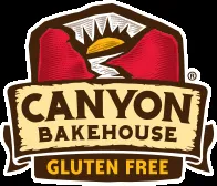 Canyon Bakehouse logo