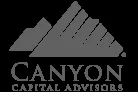 Canyon Partners logo