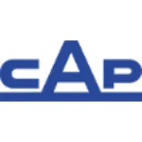 CAP Chile logo