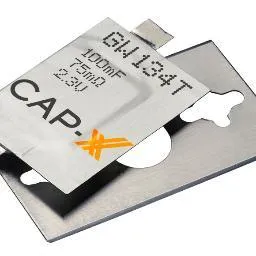 Cap-xx logo