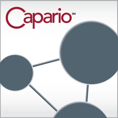 Capario logo