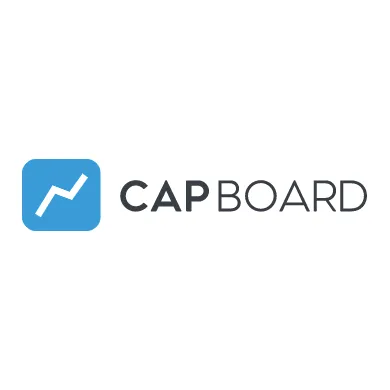 Capboard logo
