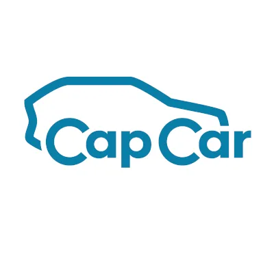CapCar logo