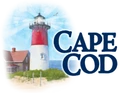 Cape Cod Chips logo