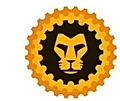 Cape lion logo