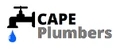 Cape Plumbers logo