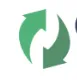 Cap Eco Recycling logo