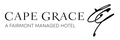Capegrace logo