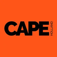 CAPE Holland logo