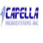 Capella Microsystems logo
