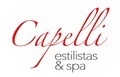 Capelli Estilistas logo