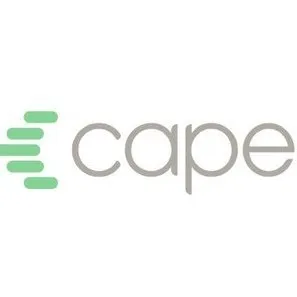 Cape Networks logo