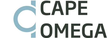 CapeOmega logo