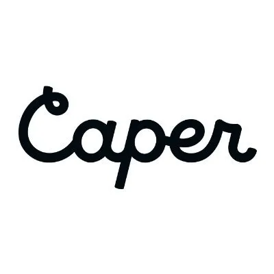 Caper AI logo