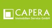 CAPERA logo