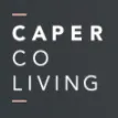 Caper Co-Living logo