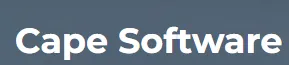 Cape Software logo