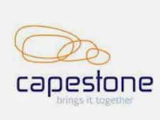 Capestone logo