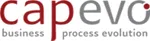 Capevo logo