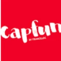 Capfun logo