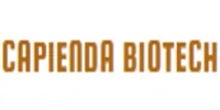 Capienda Biotech logo