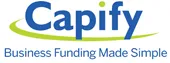 Capify logo
