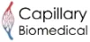 Capillary Biomedical logo