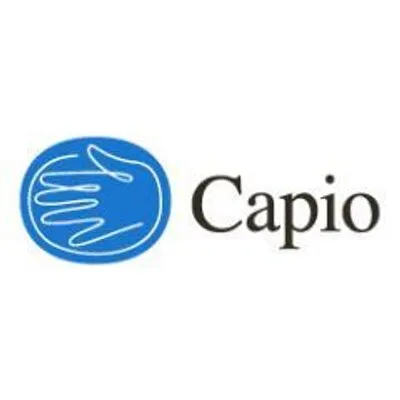 Capio logo