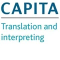 Capita Translation and Interpreting logo