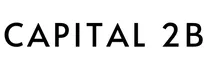 Capital 2B logo