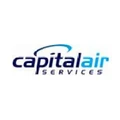 Capital Air Services logo