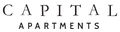 Capital Apartments logo