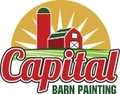 Capital Barn Painting logo