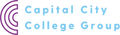 Capital City College Group logo