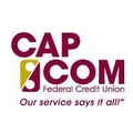 Capital Communications FCU logo