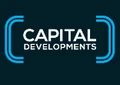 Capital Developments logo