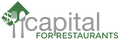 Capital for Restaurants logo