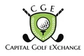 Capital Golf Exchange logo