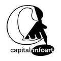 Capital Info Art