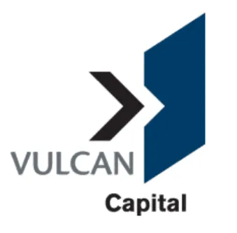Vulcan Capital logo